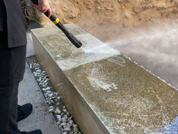 Best Exterior Home Cleaning  in Ross, CA