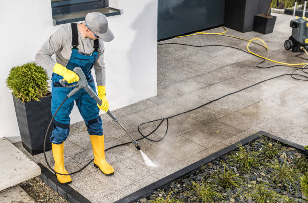 Best Deck Cleaning Services  in Ross, CA