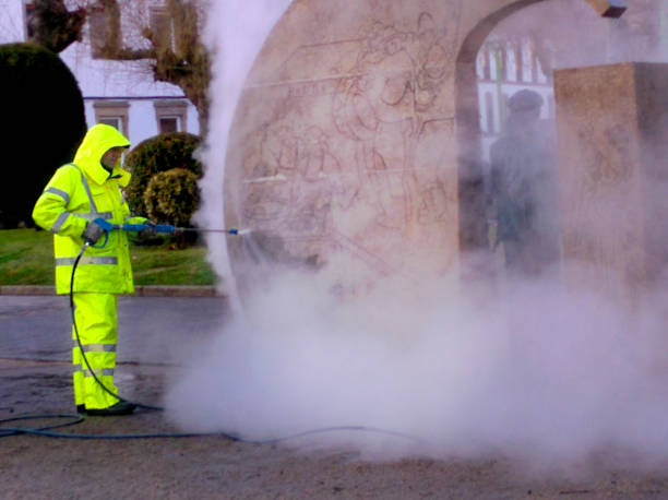 Best Pressure Washing Services Near Me  in Ross, CA
