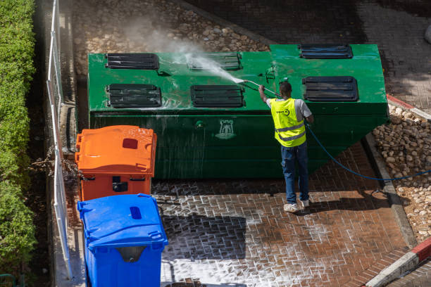 Best Residential Pressure Washing Services  in Ross, CA